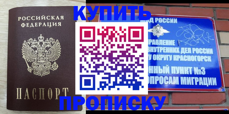 прописка гарантия в Североморске